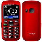 Telefon komórkowy Aligator A670 Senior (A670R) Czerwony
