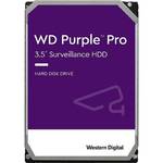 Dysk twardy 3,5" Western Digital Purple Pro 14TB (WD142PURP) Purpurowy