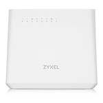 Router ZyXEL VMG8825-T50K (VMG8825-T50K-EU01V1F) Biały