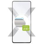 Szkło ochronne FIXED Full-Cover na Xiaomi Redmi Note 9 Pro/9 Pro Max/Note 9S (FIXGFA-531-BK) Czarne