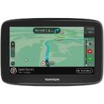 Nawigacja GPS Tomtom GO CLASSIC 6" (1BA6.002.20) Czarna