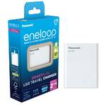 Ładowarka Panasonic Eneloop Smart+ na USB pro AA,AAA (BQ-CC87USB)