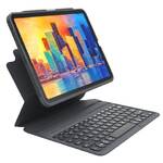 Etui z klawiaturą do tabletu ZAGG Pro Keys na Apple iPad Air 10.9" (2020), EN (ZG103407271) Czarne
