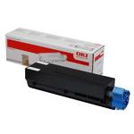 Toner OKI B431/MB491, 12000 stran (44917602) Czarny