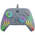 Kontroler PDP Afterglow Wave RGB Wired Controller pro Xbox One/Series (049-024-GE) Szary 