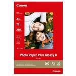 Papier fotograficzny Canon PP201 A3, 20 listů (2311B020) Biały