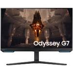 Monitor Samsung Odyssey G70B (LS32BG700EUXEN) Czarny