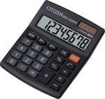Kalkulator Citizen SDC-805BN (SDC-805BN) Czarna