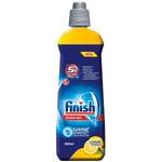 Leštidlo FINISH Shine&Dry Lemon 800 ml
