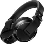 Słuchawki Pioneer DJ HDJ-X7-K (HDJ-X7-K) Czarna