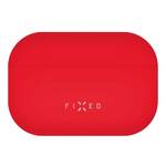 Etui / Pokrowiec FIXED Silky pro Apple Airpods Pro (FIXSIL-754-RD) Czerwone