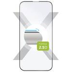 Szkło ochronne FIXED Full-Cover na Apple iPhone 14 Pro (FIXGFA-930-BK) Czarne