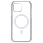 Obudowa dla telefonów komórkowych ER CASE ICE SNAP na Apple iPhone 15 (ERCSIP15MGCL) przezroczysty