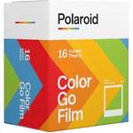 Natychmiastowy film Polaroid Go Color Film Double Pack 16 sztuk (6017)