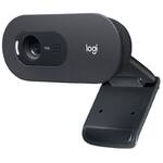 Kamera internetowa Logitech C505e HD Business (960-001372) Czarna