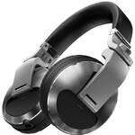 Słuchawki Pioneer DJ HDJ-X10-S (HDJ-X10-S) Srebrna