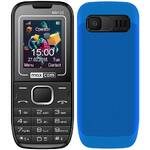 Telefon komórkowy MaxCom MM135 (MM135) Niebieski