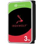 Dysk twardy 3,5" Seagate IronWolf 3TB (ST3000VN006)