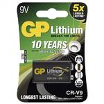 Bateria litowa GP GP CR-V9 (B1509)