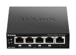 Switch D-Link DGS-1005P/E (DGS-1005P/E)