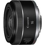 Obiektyw Canon RF 16 mm f/2.8 STM (5051C005) Czarny