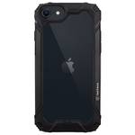 Obudowa dla telefonów komórkowych Tactical Chunky Mantis na Apple iPhone 6/7/8/SE2020/SE2022 Czarny