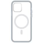 Obudowa dla telefonów komórkowych ER CASE ICE SNAP na Apple iPhone 15 Plus (ERCSIP15MMGCL) przezroczysty