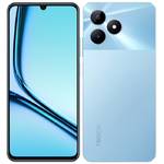 Telefon komórkowy realme Note 50 3 GB / 64 GB (RMX383464SB) Niebieski