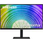 Monitor Samsung ViewFinity S60UA (LS32A600UUUXEN) Czarny