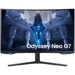 Monitor Samsung Odyssey G7 Neo (LS32BG750NUXEN) Czarny