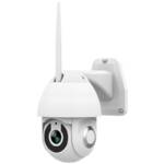 Kamera IP iQtech Smartlife R9820-G1 (IQTE104) Biała