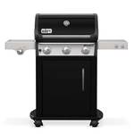 Grill gazowy Weber SPIRIT E-325 GBS Czarny