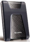 Zewnętrzny dysk twardy ADATA HD650 4TB (AHD650-4TU31-CBK) Czarny
