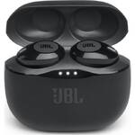 Słuchawki JBL Tune 120 TWS Czarna