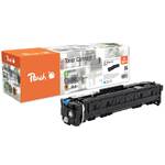 Toner Peach HP W2211X, No 207X, 2450 stran (112355) Niebieski