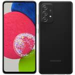 Telefon komórkowy Samsung Galaxy A52s 5G 128GB (SM-A528BZKCEUE) Czarny