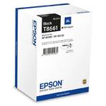 Tusz Epson T8661 XL, 2500 stran (C13T866140) Czarna