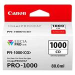 Tusz Canon PFI-1000 CO, 80 ml Chroma Optimizer (0556C001)