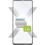 Szkło ochronne FIXED Full-Cover na Samsung Galaxy A51 5G (FIXGFA-635-BK) Czarne