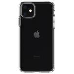Obudowa dla telefonów komórkowych Spigen Crystal Flex na Apple iPhone 11 (076CS27073) przezroczysty