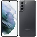 Telefon komórkowy Samsung Galaxy S21 5G 128 GB (SM-G991BZADEUE) Szary 