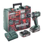 Wiertarko-wkrętarka Metabo SB 18 L 602317870 (z baterią)