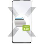 Szkło ochronne FIXED Full-Cover na Samsung Galaxy M31s (FIXGFA-596-BK) Czarne