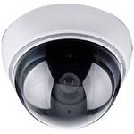 Atrapa kamery bezpieczeństwa Solight 1D41, na strop, LED dioda, 3x AA (1D41)