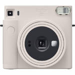 Natychmiastowy aparat Fujifilm Instax SQ1 Biały