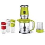 Blender stołowy Concept Fresh&Nutri SM3393 Zielony