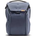 Plecak Peak Design Everyday Backpack 20L (v2) (BEDB-20-MN-2) Niebieski
