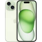 Telefon komórkowy Apple iPhone 15 128GB Green (MTP53SX/A)
