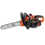 Piła łańcuchowa Black-Decker GKC3630L25-QW (s baterií)