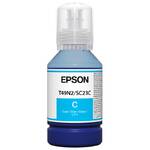 Tusz Epson T49H2, 140 ml (C13T49H200) Niebieska